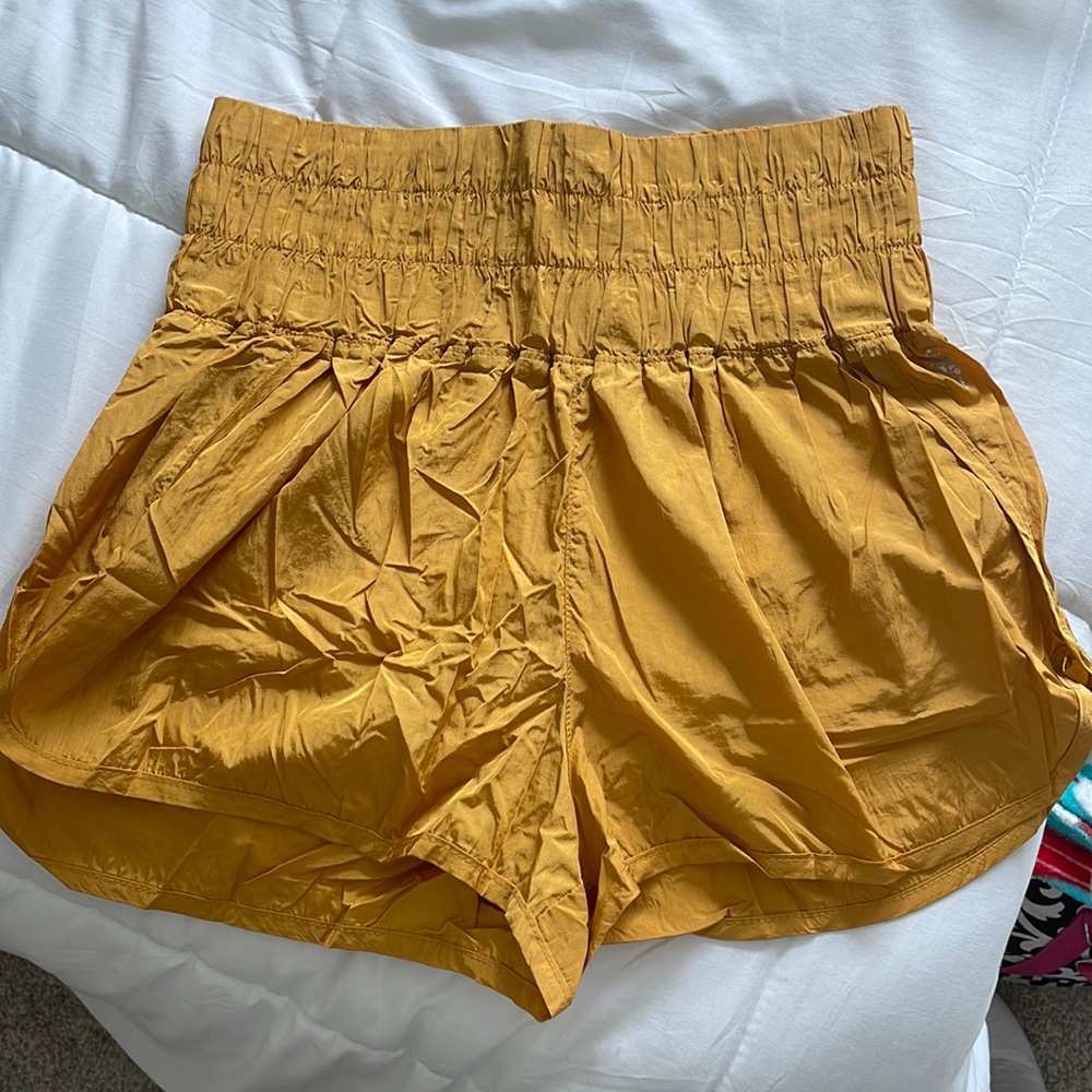 The Way Home Shorts